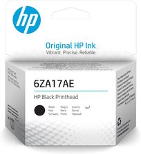 HP czarna 6ZA17AE - Akcesoria do drukarek i skanerów