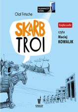 Zdjęcie Skarb Troi - Radzyń Chełmiński