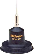Wilson Little Will (CB-WI-A002) 
