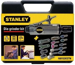 Stanley Szlifierka 160153 XSTN - Pozostałe narzędzia pneumatyczne
