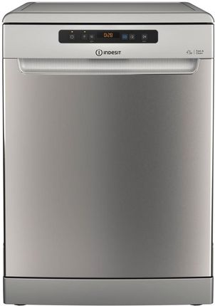 Indesit DFO 3T133 A F X