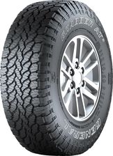 GENERAL GRABBER A/T3 235/60R18 107H 