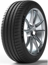 Michelin Pilot Sport 4 275/40R19 105 Xl Fr Hn