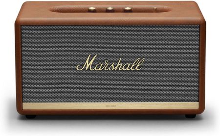 Marshall Stanmore II Brązowy - Opinie i ceny na Ceneo.pl