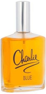 Revlon Charlie Blue Woman Woda toaletowa 100ml spray