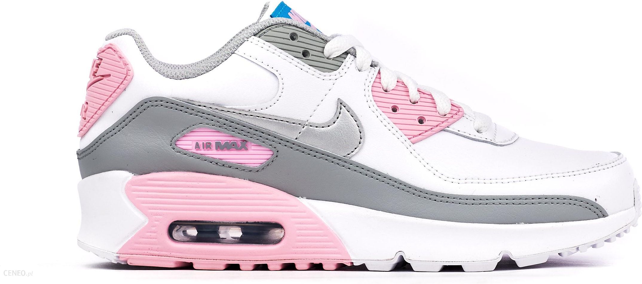 Nike AIR MAX 90 LTR (GS) CD6864-004 - Ceny i opinie - Ceneo.pl