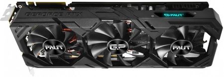 Palit RTX 2070 8GB GDDR6 グラフィックボード Palitから6.4万円で買えるRTX 2070グラフィックボード「Palit