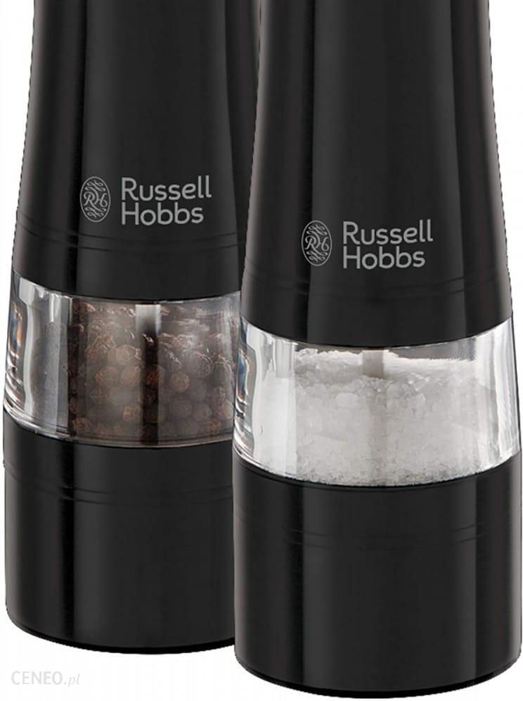 Russell Hobbs Zestaw Młynków 28010-56