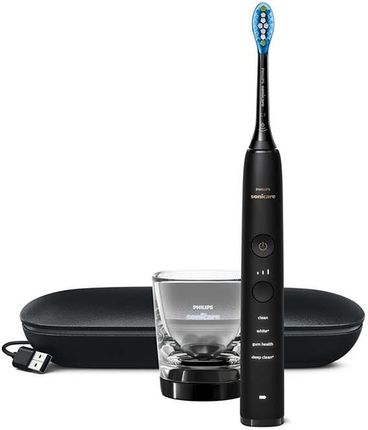 Szczoteczka elektryczna PHILIPS Sonicare DiamondClean Seria 9000 HX9911/09