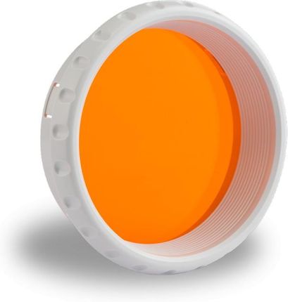 Ag Filtr Pomarańczowy Do Lampy Pro1 Oraz Bioptron Pro Koloroterapia Zepter (PAG9922CTF)