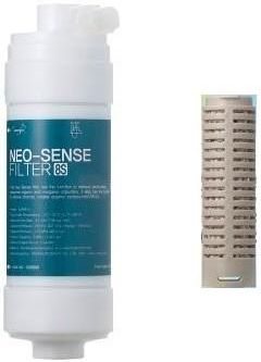 Zepter Zestaw Neo Sense + Higienic (PWC6700102)