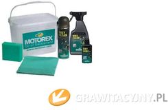 motorex bike cleaning kit