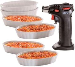 Zdjęcie Gefu Creme Brulee zestaw 7el. (G00040) - Racibórz