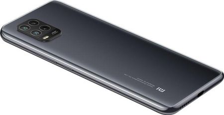 Xiaomi Mi 10 Lite 5G 6/64GB Szary - Cena, opinie na Ceneo.pl