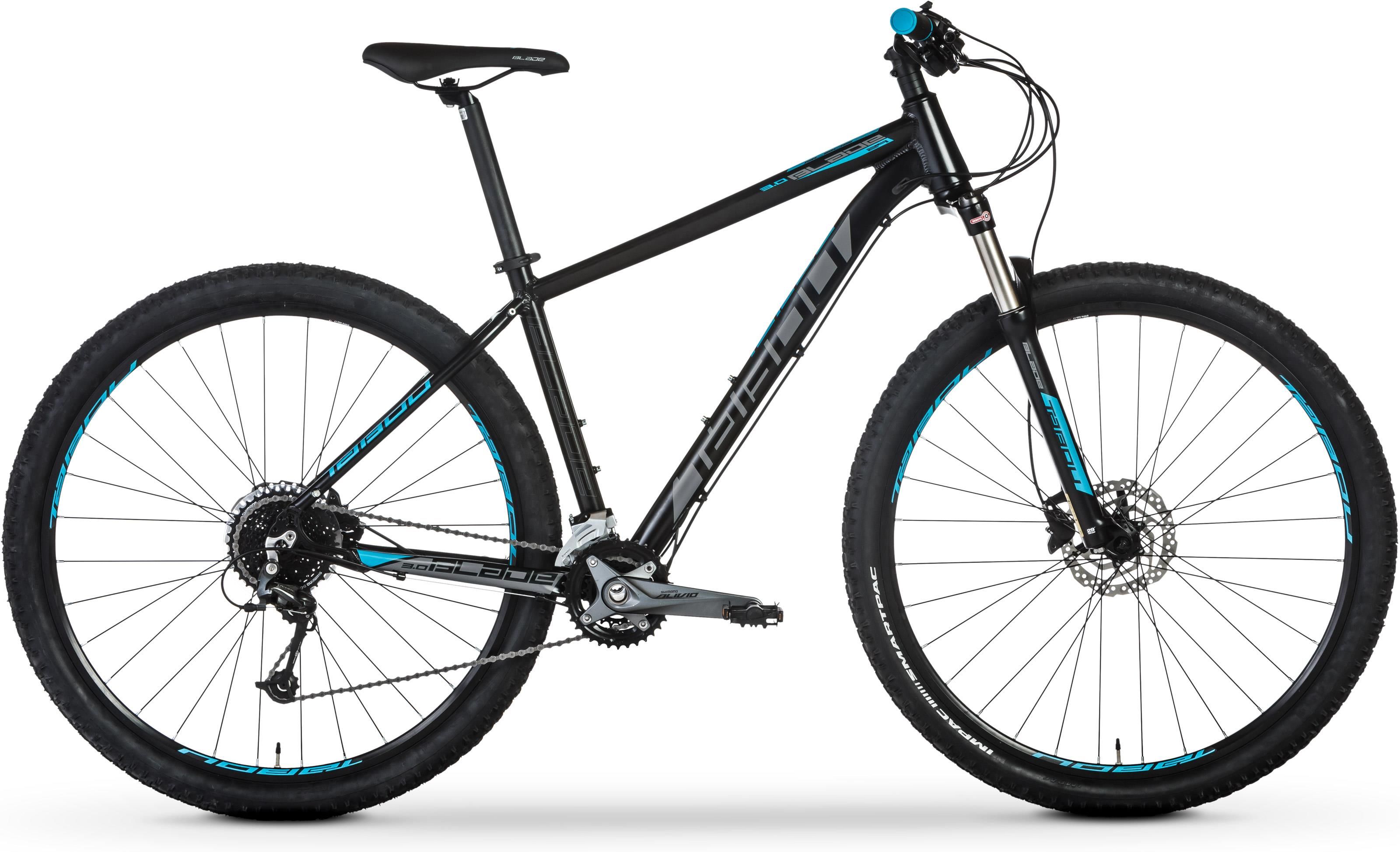 Tabou Blade 3.0 Czarny 29 2020 Rowery Górskie Uniwersalne Ceny i