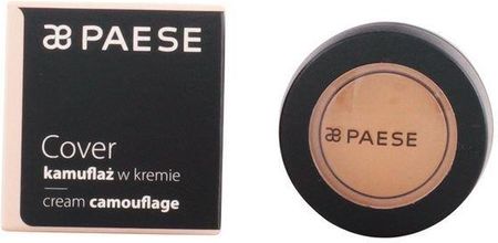 Paese Cover Camouflage Cream Podkład 60