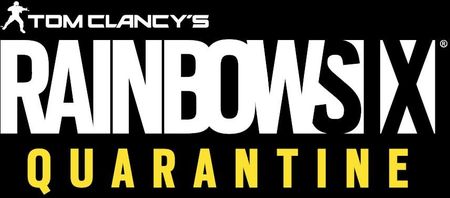 Tom Clancy's Rainbow Six: Quarantine (Gra PS4)