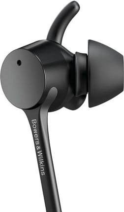 Słuchawki Bowers & Wilkins PI4 Czarne - Opinie i ceny na