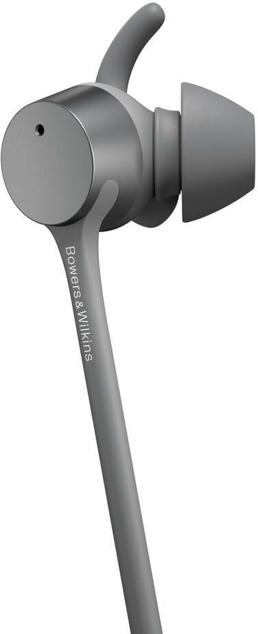 Słuchawki Bowers & Wilkins PI4 Silver - Opinie i ceny na
