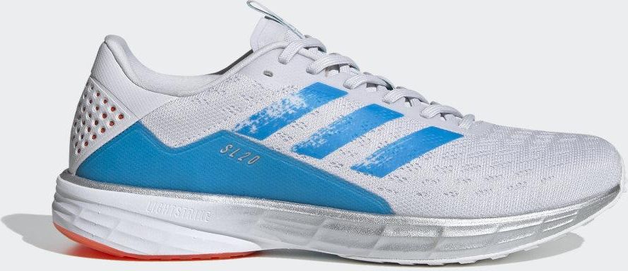 Adidas SL20 Primeblue Shoes FU6617 - Ceny i opinie - Ceneo.pl