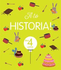 Zdjęcie A to historia! Dla 4 latka - Pińczów