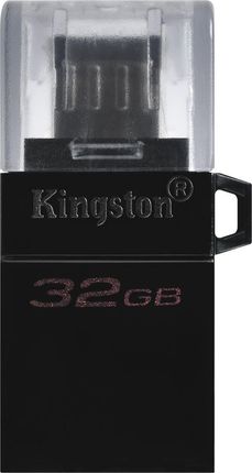 Kingston  DataTraveler 32GB (DTDUO3G232GB)