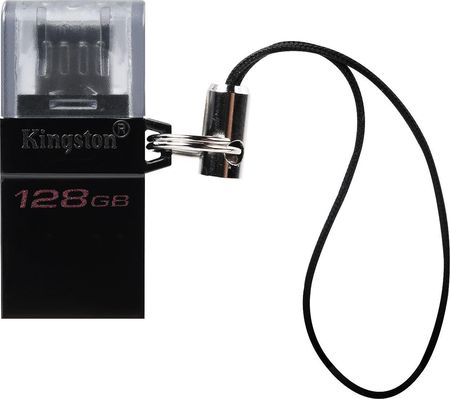 Kingston  DataTraveler 128GB (DTDUO3G2128GB)