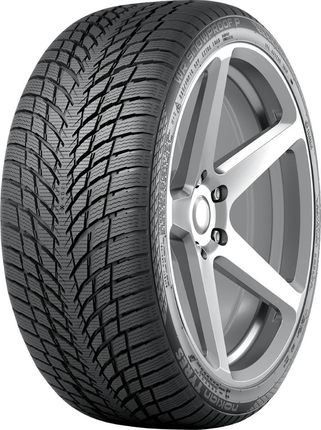 Nokian Tyres Wr Snowproof P 215/45R17 91V