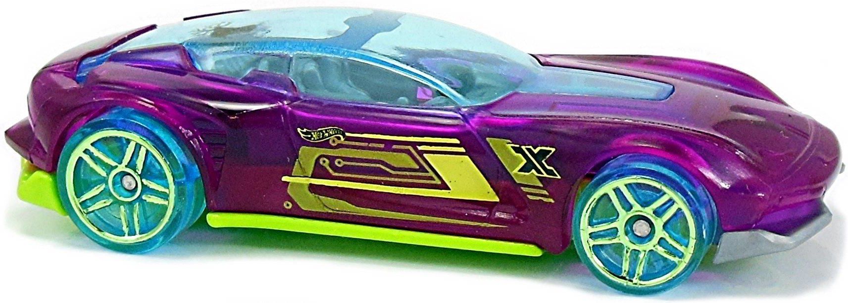 Hot Wheels Gazella GT FYD64 Ceny i opinie
