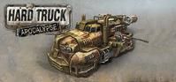 Hard Truck Apocalypse Ex Machin (Digital)