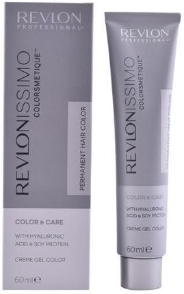 Revlon Revlonissimo Color Care Nmt 7 Blonde 60ml