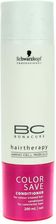 Schwarzkopf Bc Color Save Odżywka Do Włosów Farbowanych 200 ml
