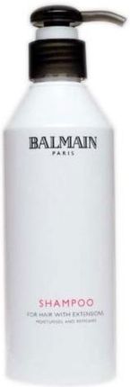 Balmain Shampoo szampon do włosów przedłużanych 250 ml