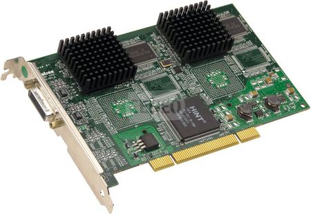 Matrox G450 64MB 32bit PCI (MATROX-G45X2DUAL-BF)