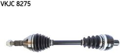 Zdjęcie Wał napędowy - półoś SKF VKJC 8275 - Andrychów
