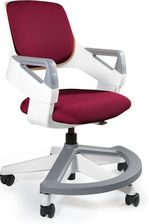 Zdjęcie Fotel Rookee Unique BL403-BURGUNDY - Janów Lubelski