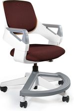 Zdjęcie Fotel Rookee Unique BL406 Cocoa - Janów Lubelski