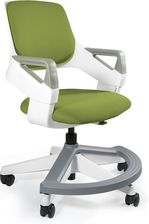 Zdjęcie Fotel Rookee Unique BL411 Olive - Janów Lubelski