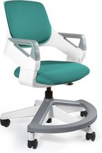 Zdjęcie Fotel Rookee Unique BL413 Tealblue - Tarnogród