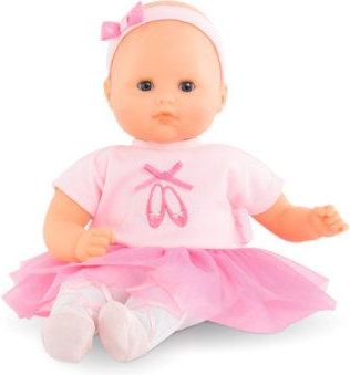 Corolle  Mon Premier Baby Doll Ballerina Maeva