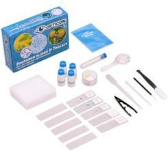 Zdjęcie Opticon Zestaw Narzędzi Laboratoryjnych (Opt-38-003273) - Buk