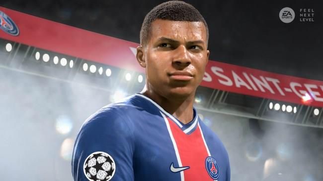 FIFA 21 (Gra PC)