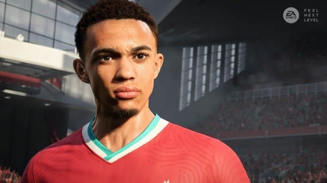  FIFA 21 (Gra PC) wygląd zewnętrzny - zdjęcie 9