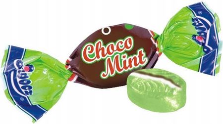 Cukierki Choco Mint Liwocz 2kg - Ceny i opinie - Ceneo.pl