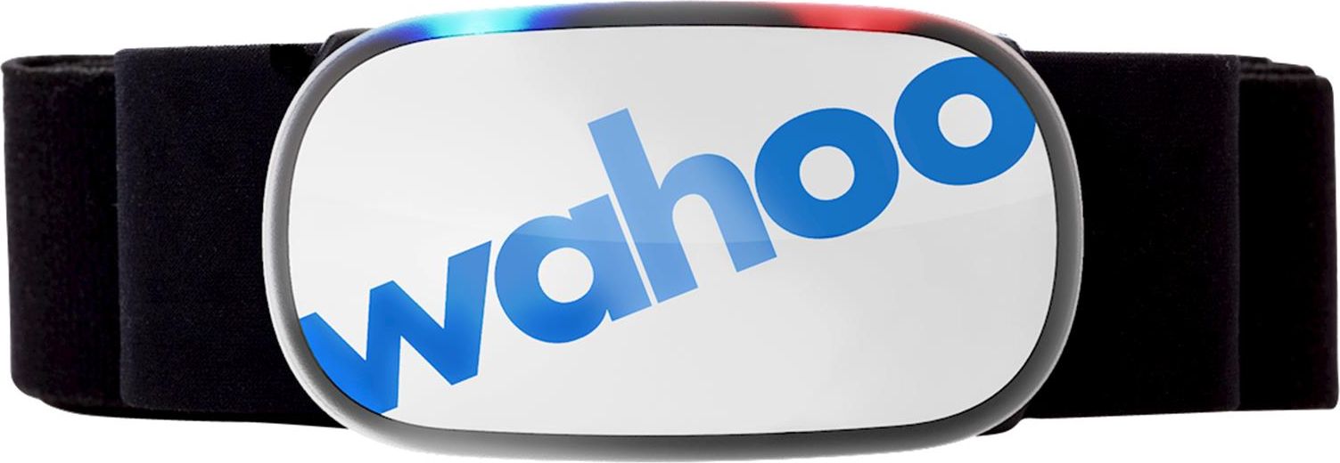 Wahoo Sensor Pomiaru Tętna Tickr 2 Biały - Pulsometry - Ceny i opinie -  Ceneo.pl