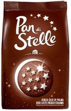 Zdjęcie Pan di Stelle Biscotto - włoskie ciastka - Milanówek