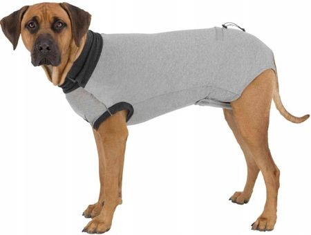 Trixie ubranie dla psa płaszcz Medyczny S/m 40cm