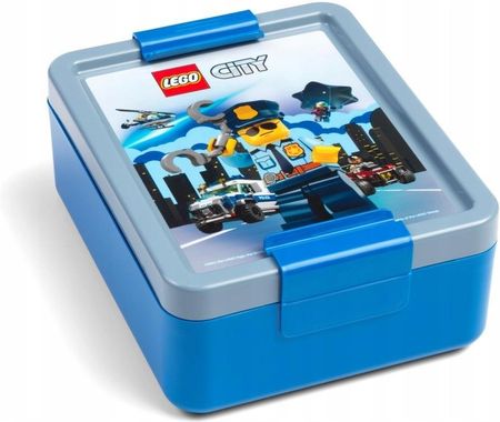 LEGO Lunchbox City 40521735