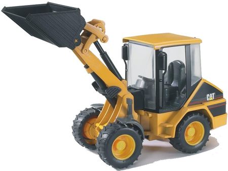 Bruder 02441 Ładowarka przegubowa Caterpillar - Ceny i opinie