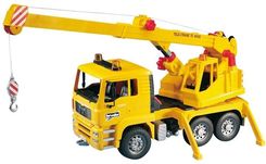 Zdjęcie Bruder Man Dźwig 02754  - Ińsko